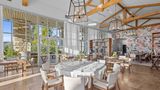 Royal Mougins Resort Restaurant