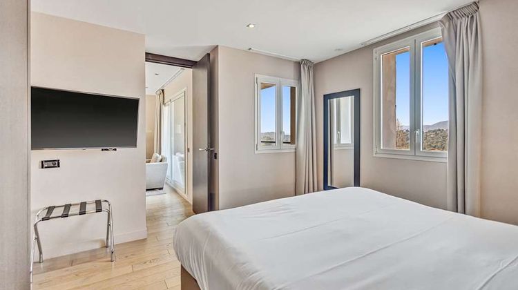 Royal Mougins Resort Room