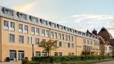 Parkhotel Landau Exterior