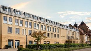 Parkhotel Landau