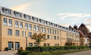 Parkhotel Landau