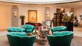 Parkhotel Landau Lobby