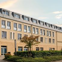 Parkhotel Landau