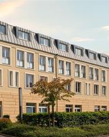 Parkhotel Landau