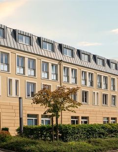 Parkhotel Landau