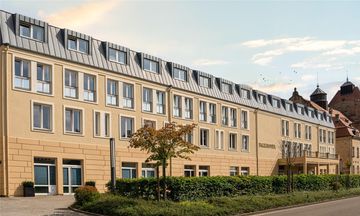 Parkhotel Landau