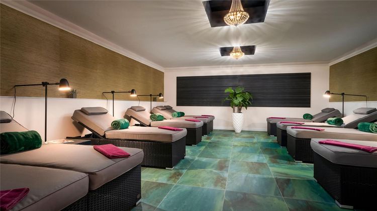 Parkhotel Landau Spa