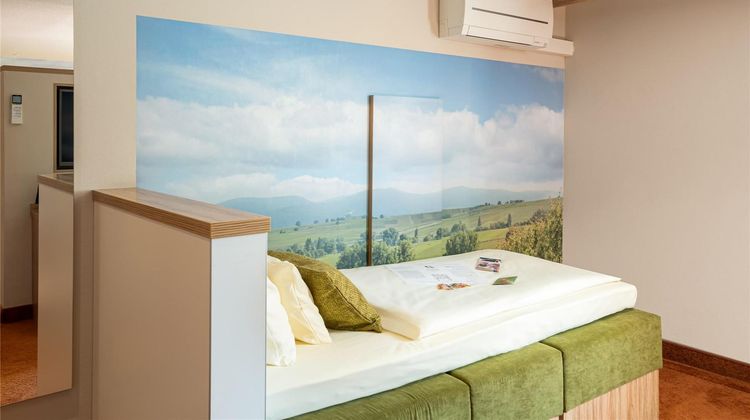 Parkhotel Landau Room