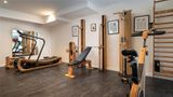 Parkhotel Landau Health