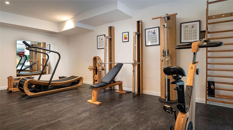 Parkhotel Landau Health