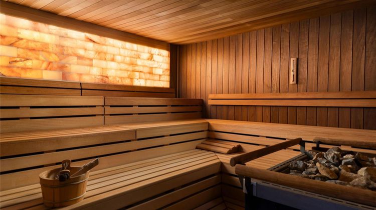 Parkhotel Landau Spa