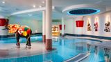 Parkhotel Landau Pool