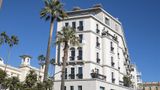 Hotel Europa Exterior