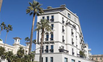 Hotel Europa