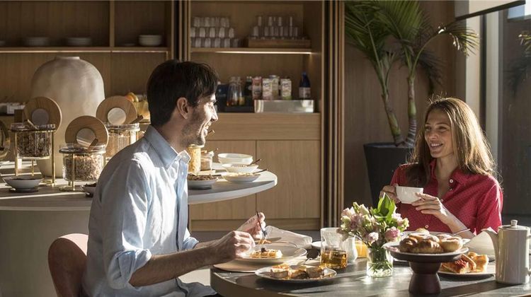 Hotel Europa Restaurant