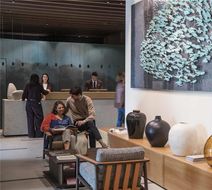 Hotel Europa Lobby