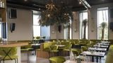 Hotel Europa Restaurant