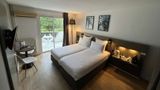 Hotel Mediterranee Room