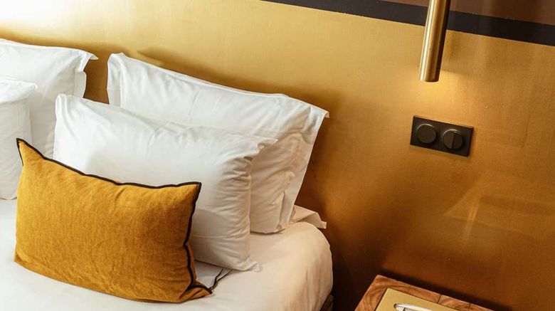 <b>Hotel Mediterranee Room</b>. Images powered by <a href="https://iceportal.shijigroup.com/" title="IcePortal" target="_blank">IcePortal</a>.