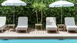 Hotel Mediterranee Pool