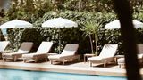 Hotel Mediterranee Pool