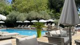 Hotel Mediterranee Pool