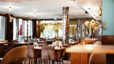 Hotel Mediterranee Restaurant