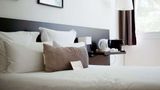Hotel Mediterranee Room