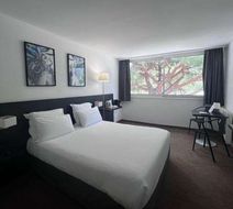 Hotel Mediterranee Room