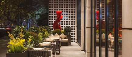 Hampton HGH Lakeside Exterior