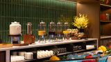 Hampton HGH Lakeside Restaurant
