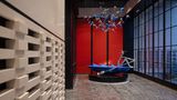 Hampton HGH Lakeside Lobby