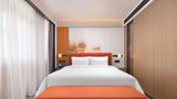Hampton HGH Lakeside Room