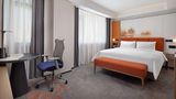 Hampton HGH Lakeside Room