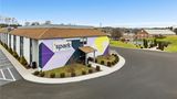 Spark Abingdon I-81 Exterior