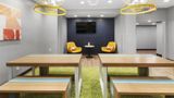 Spark Abingdon I-81 Lobby