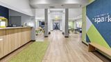 Spark Abingdon I-81 Lobby