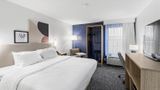 Spark Abingdon I-81 Room