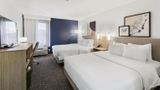 Spark Abingdon I-81 Room