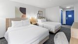 Spark Abingdon I-81 Room