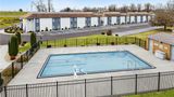 Spark Abingdon I-81 Pool