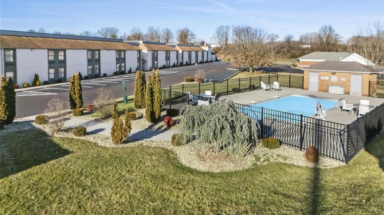 Spark Abingdon I-81 Pool