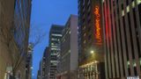 Hampton Inn by Hilton Calgary Downtown Exterior