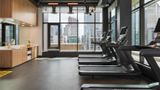 Hampton Inn by Hilton Calgary Downtown Health