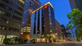 Hampton Inn by Hilton Calgary Downtown Exterior
