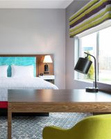 Hampton Inn Hilton Cheyenne WY
