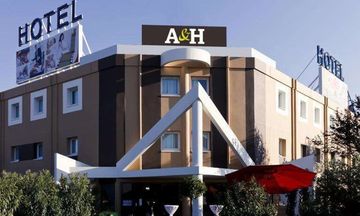 A & H Privilege Hotel