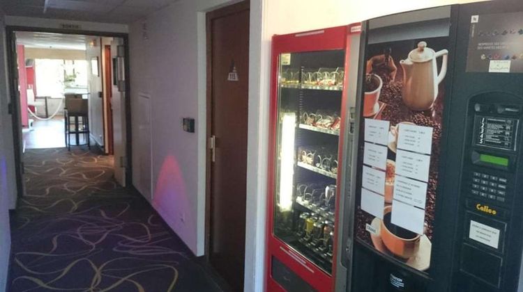 A & H Privilege Hotel Other