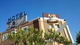 A & H Privilege Hotel Exterior