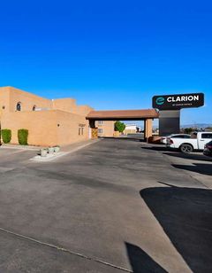 Clarion Inn Sierra Vista